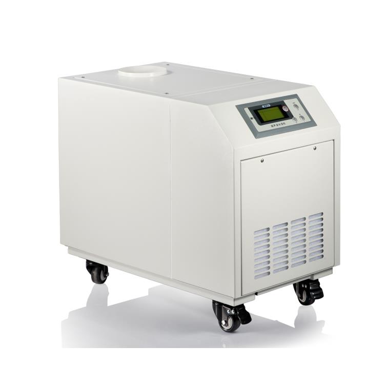 Ultrasonic Humidifier with Humidistat