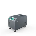 21L / h工業用超音波加湿器フォッガー商用クールミスト加湿器