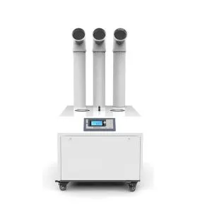 きのこ果実加湿器