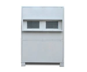 30KG / HR容量ダクト除湿機