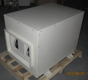 Ceiling Mounted Duct Dehumidifiers