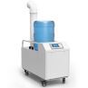 Humidifier For Incubator