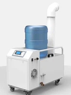 温室用超音波加湿器